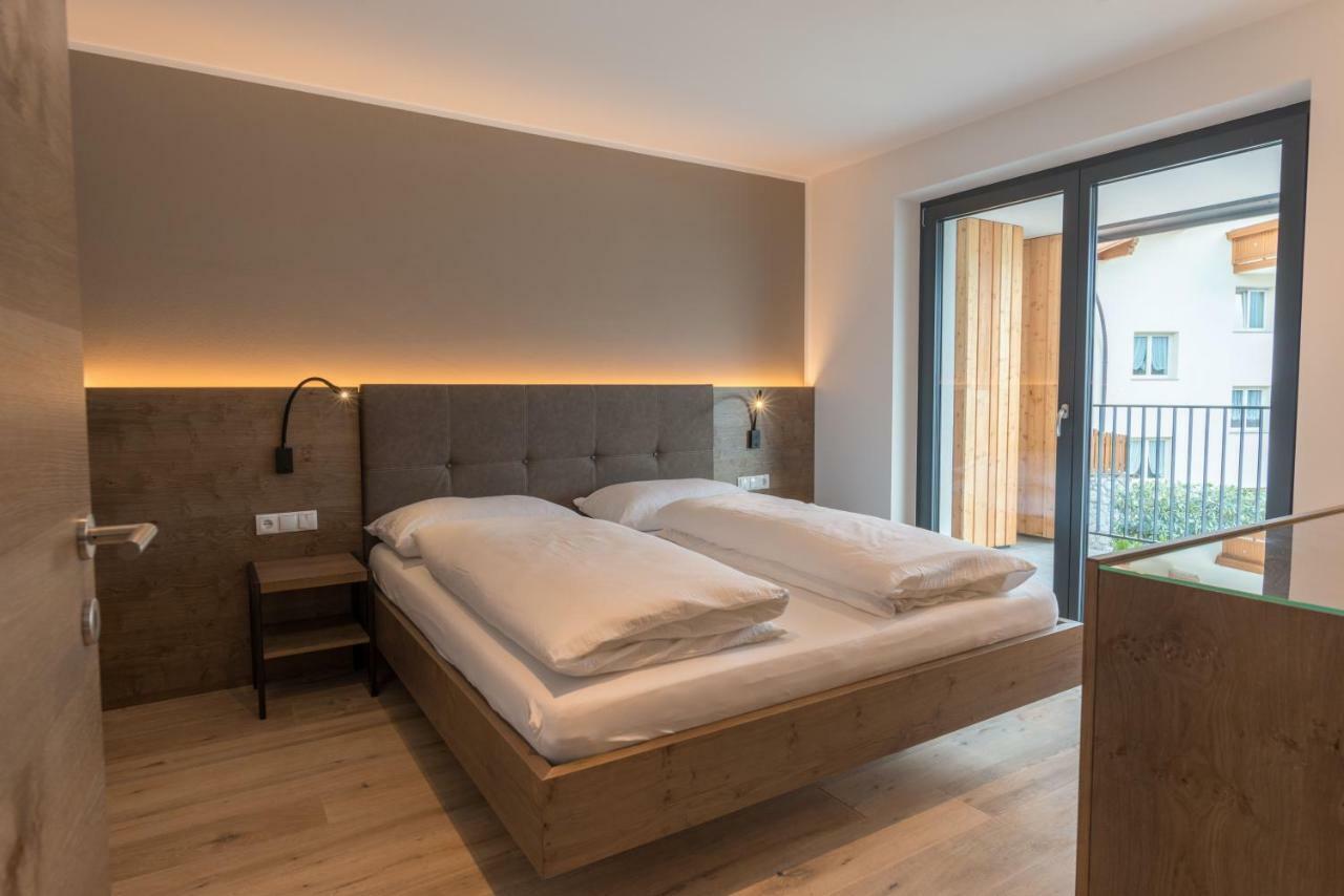 Ferienwohnung Moar am Ort Schenna Exterior foto