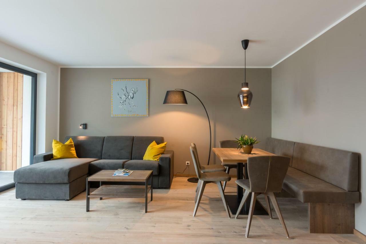 Ferienwohnung Moar am Ort Schenna Exterior foto