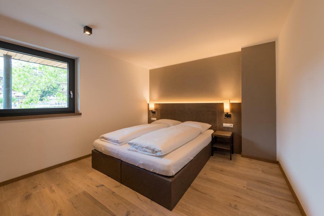 Ferienwohnung Moar am Ort Schenna Exterior foto
