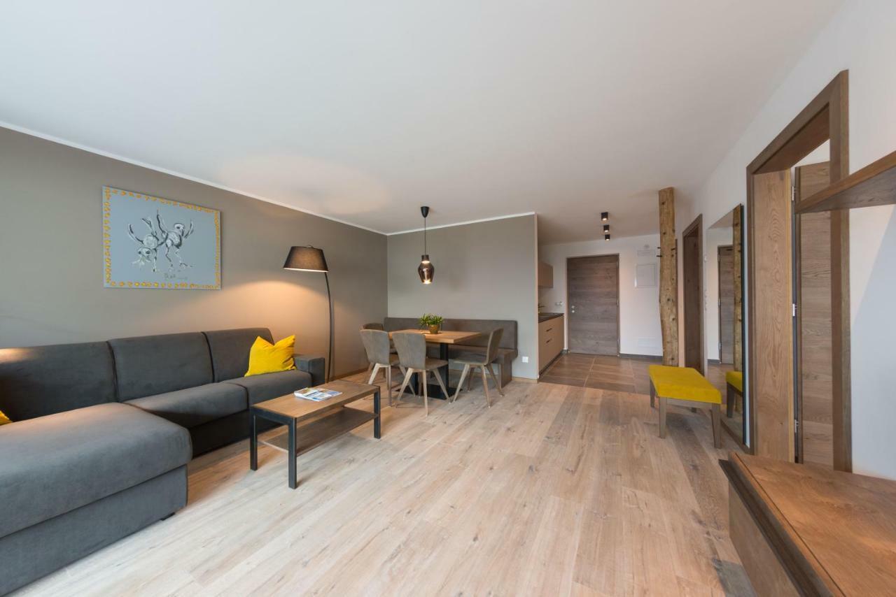Ferienwohnung Moar am Ort Schenna Exterior foto
