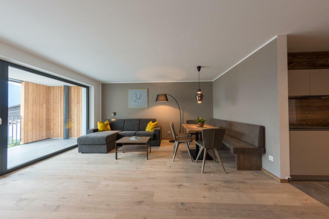 Ferienwohnung Moar am Ort Schenna Exterior foto